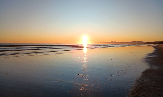 Ohope House | Beach house - Perfect for the family and your beloved pet!