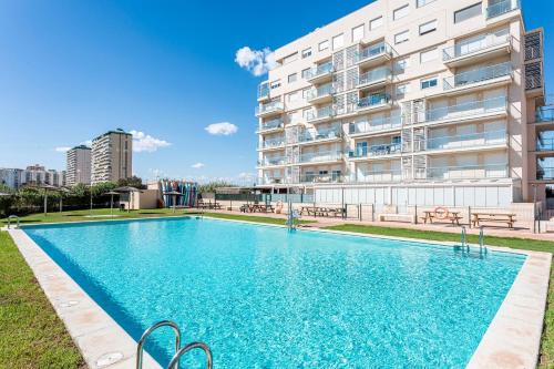 Puig Apartment | Beach House Playa del Puig