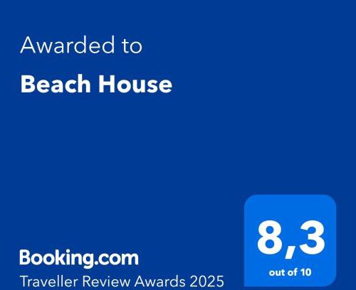Espinho House | Beach House
