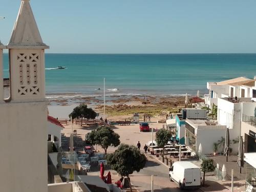 Olhos D'Agua Apartment | BEACH HOUSE