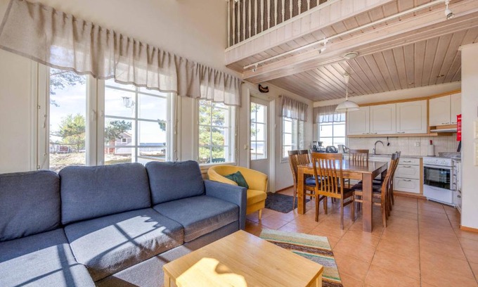 Kalajoki House | Beach House Rantadyyni 32