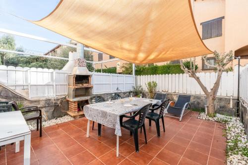 El Roc de Sant Gaieta Apartment | Beach House Roda de Bera