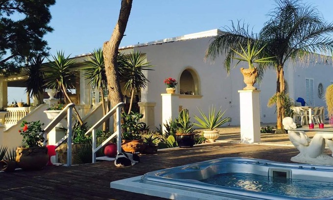 Nardo Bed & Breakfast | Beach House Salento