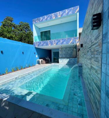 Porto de Sauipe House | Beach House Sauípe
