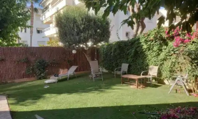 Passeig Maritim House | Beach House Sitges Barcelona