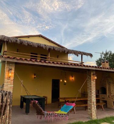 Itarema House | Beach House Tijuca