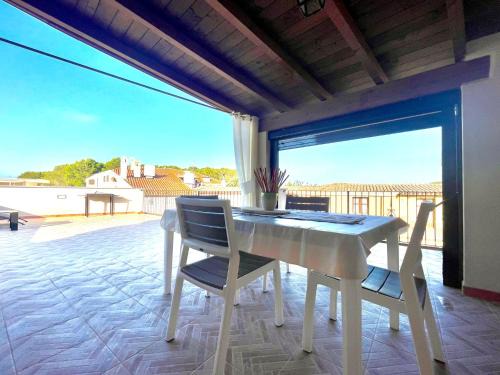 Torre di Bari Apartment | Beach Houses