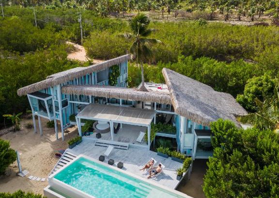 Moitas Villa | Beach Houses Moitas