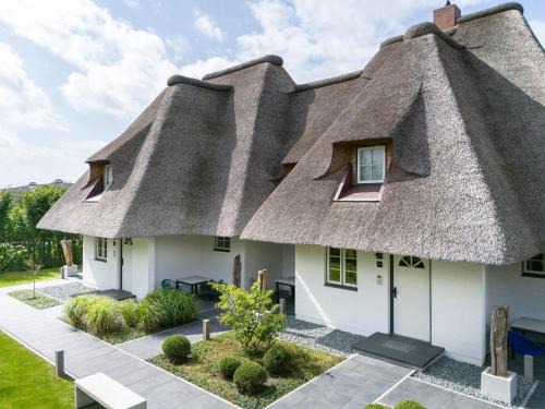 St. Peter-Ording Apartment | Beach Lodge Beach Lodge Appartement 6