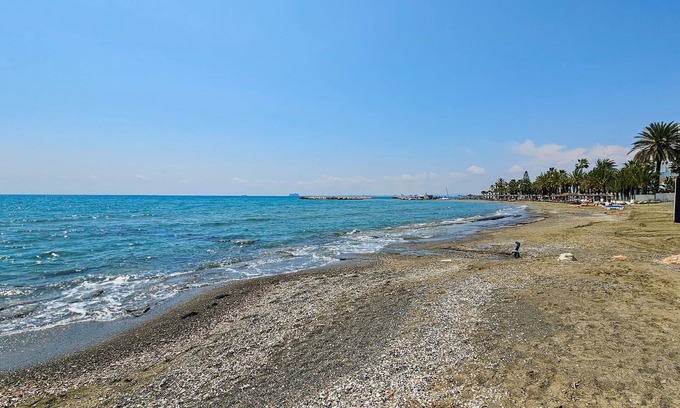 Pyla Apartment | Beach Love Apartment