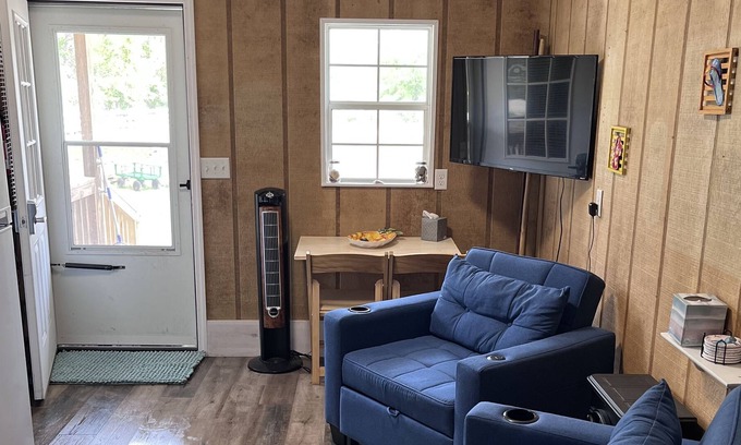Perry Apartment | Beach Lovers' Cottage Under The Stars