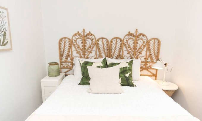 Wellington House | Beach + Main Wellington is the Perfect Stay in PEC