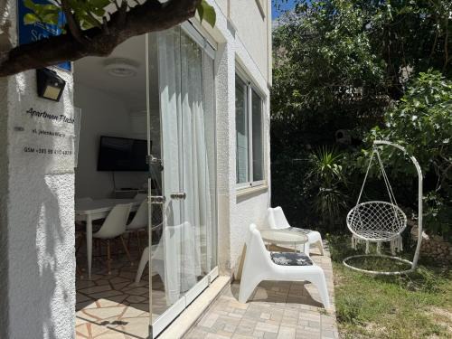 Donja luka Apartment | Beach Marin