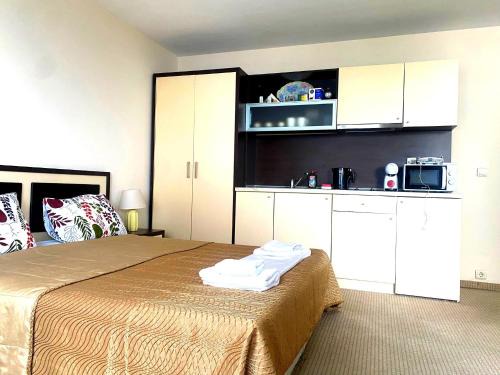 Golden Sands Apartment | Beach'n'Pool