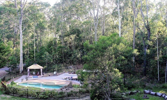 Barragga Bay Cottage | Beach & Nature
