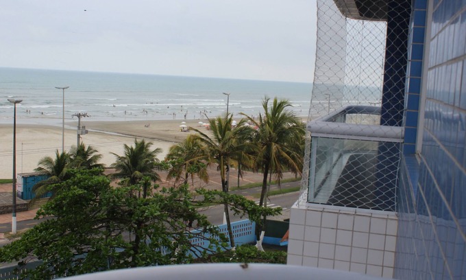 Maracana Apartment | beach, near the ocean