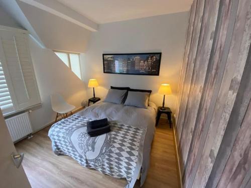 Wassenaar Apartment | Beach nearby, close to Amsterdam, The Hague -6p