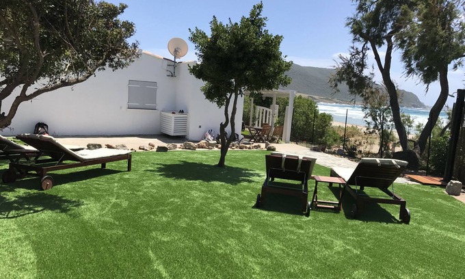 Ajaccio House | BEACH OF CAPO DI FENO