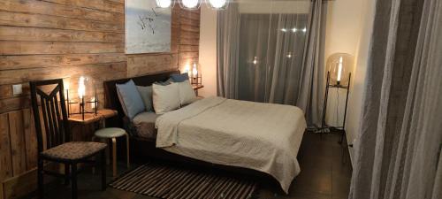 Jurmala House | Beach old fisherman's house