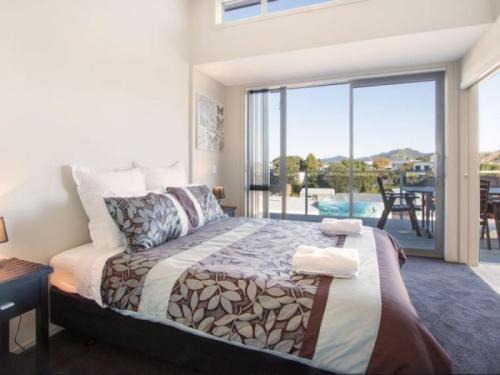 Waihi Beach Apartment | Beach Pacific Apartments
