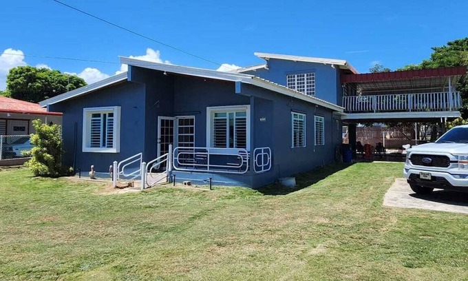 Cabo Rojo House | Beach Paradise