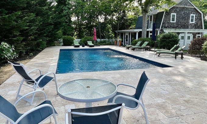 Mattituck House | Beach, Pool, Wine, Shopping!
