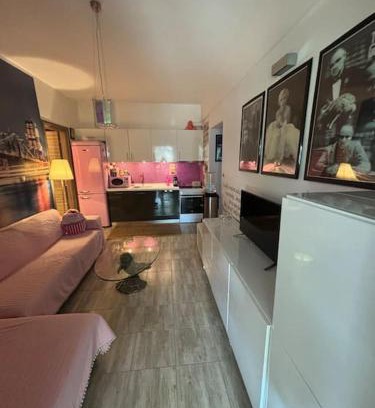 Nea Playia Apartment | Beach pop apartment