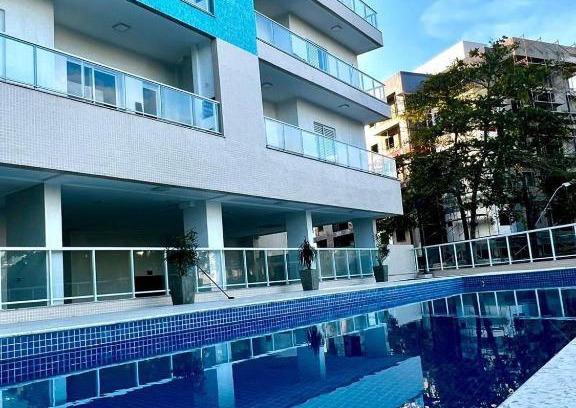 Silop Apartment | Beach Praia Grande Ubatuba