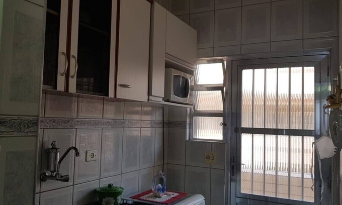 Boqueirao Apartment | BEACH RENOVATED APARTMENT