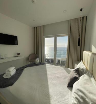 Ribamar Bed & Breakfast | Beach Residence Mar do Norte