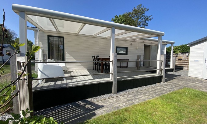 Kamperland Ski Chalet | Beach Resort Kamperland - 1653