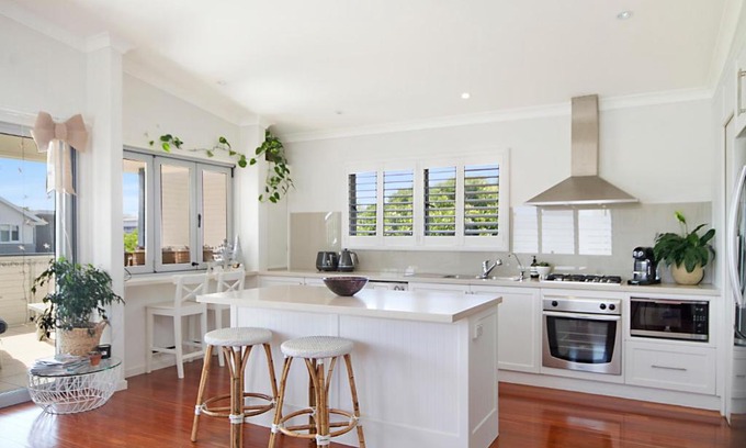 Casuarina Apartment | Beach Retreat