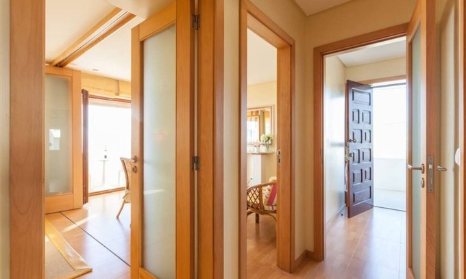 Caminha House | Beach's House 2 in Moledo