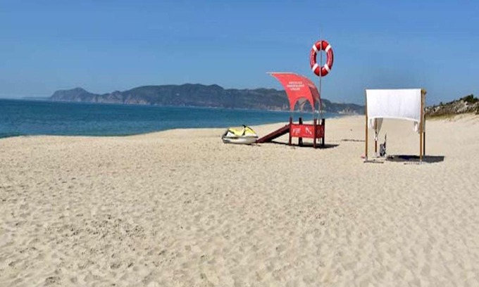Setubal Apartment | Beach Sea View Apartment