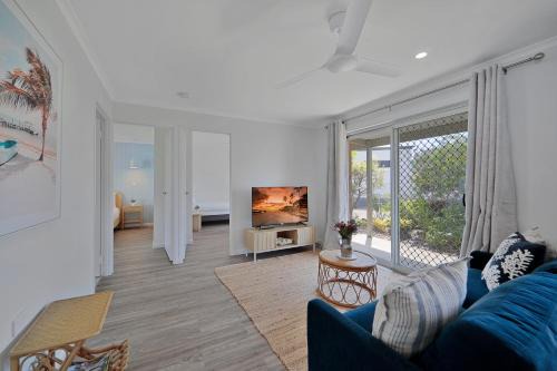 Bargara House | Beach Shack at Archie’s