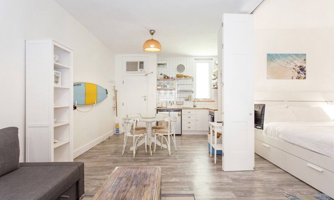 Fremantle Apartment | Beach Shack Fremantle