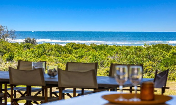 Pottsville House | Beach Shack Pottsville by Kingscliff Accommodation