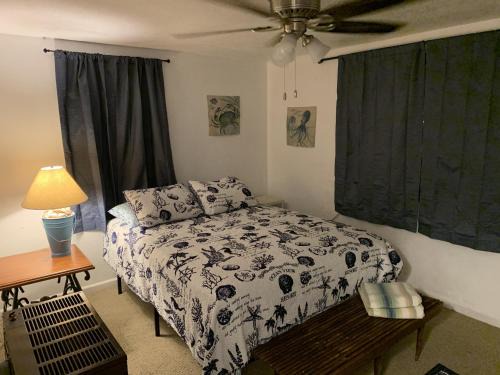 Cottage Line Apartment | Beach Side Studio #2 apts