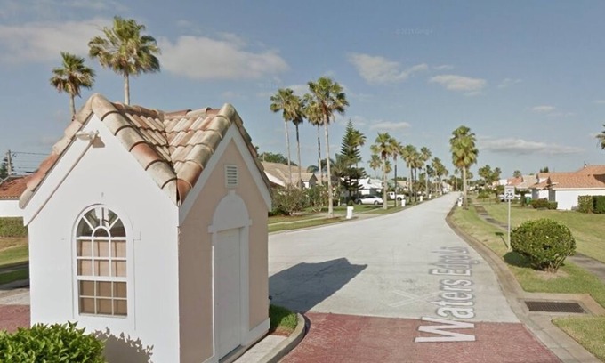 Indialantic House | Beach-side updated pool home with a 4 min walk to the beach.