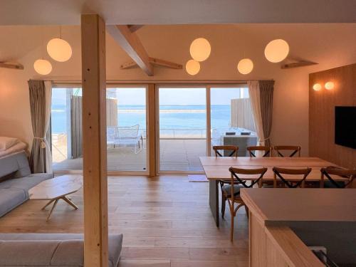 Sanuki House | Beach SPA Tsuda (1 Uno house) - Vacation STAY 38803v