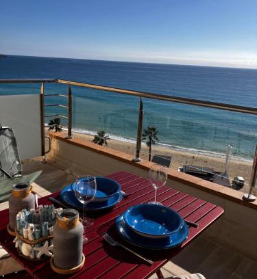 Calonge Apartment | BEACH STUDIO/LOFT