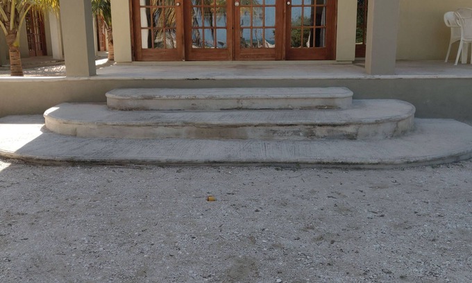 Celestun Villa | Beach Suite - Villas Del Mar