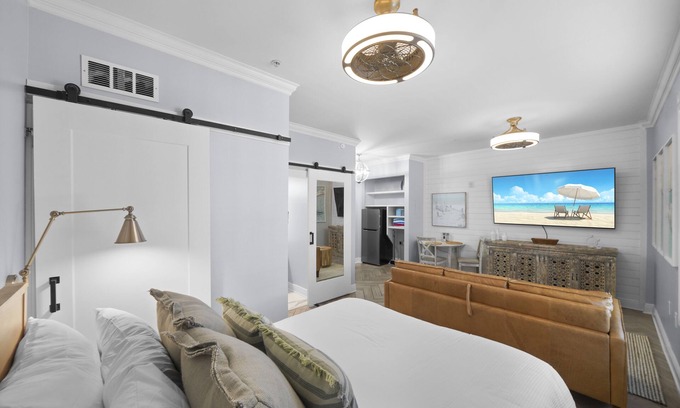 Seacrest Beach Condo | "Beach Suits Me" Suite 276 Studio Sleeps 4