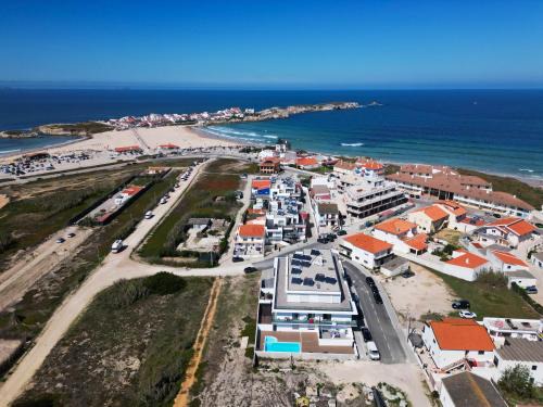 Baleal Apartment | Beach & Surf Lovers Apartment with AC - Baleal