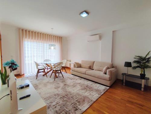 Leixões Apartment | Beach Surf Matosinhos