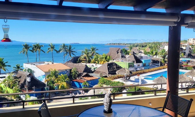 Punta de Mita Condo | BEACH, SURF, SUN in Punta de Mita