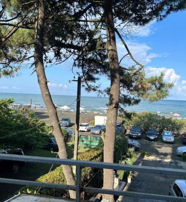 Magnetiti Apartment | Beach view Apartment