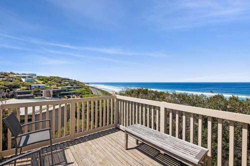Fairhaven House | Beach View
