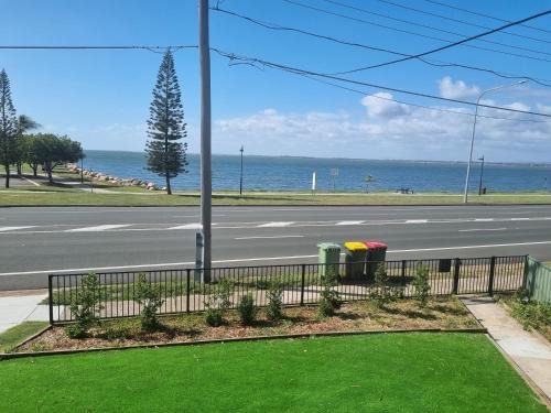 Clontarf House | Beach View Cottage