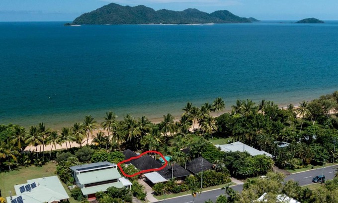 Wongaling Beach Apartment | Beach-Villa 4